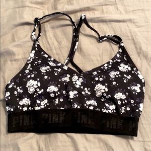 VS Pink Sports Bra